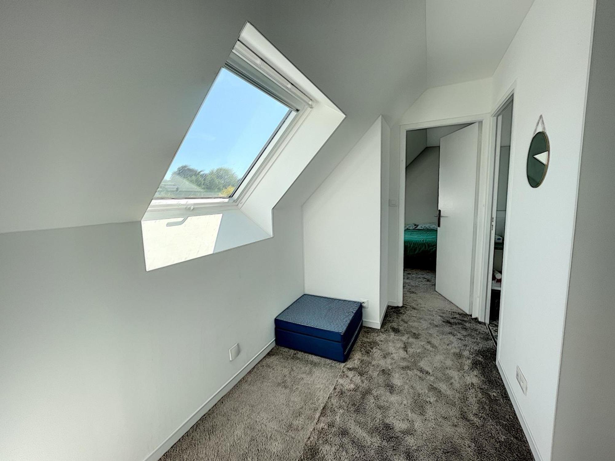 Villa Moderne Au Calme, Terrasse, Jardin Clos, A 500M De La Plage De Kairon, Proche Commerces Et Loisirs - Fr-1-361-372 Saint-Pair-sur-Mer Exterior foto
